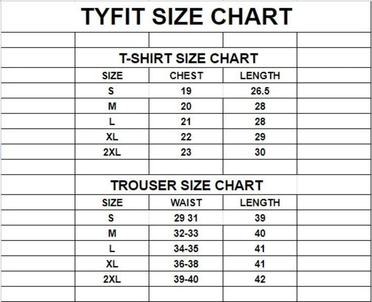 Adidas Tracksuit dri-fit