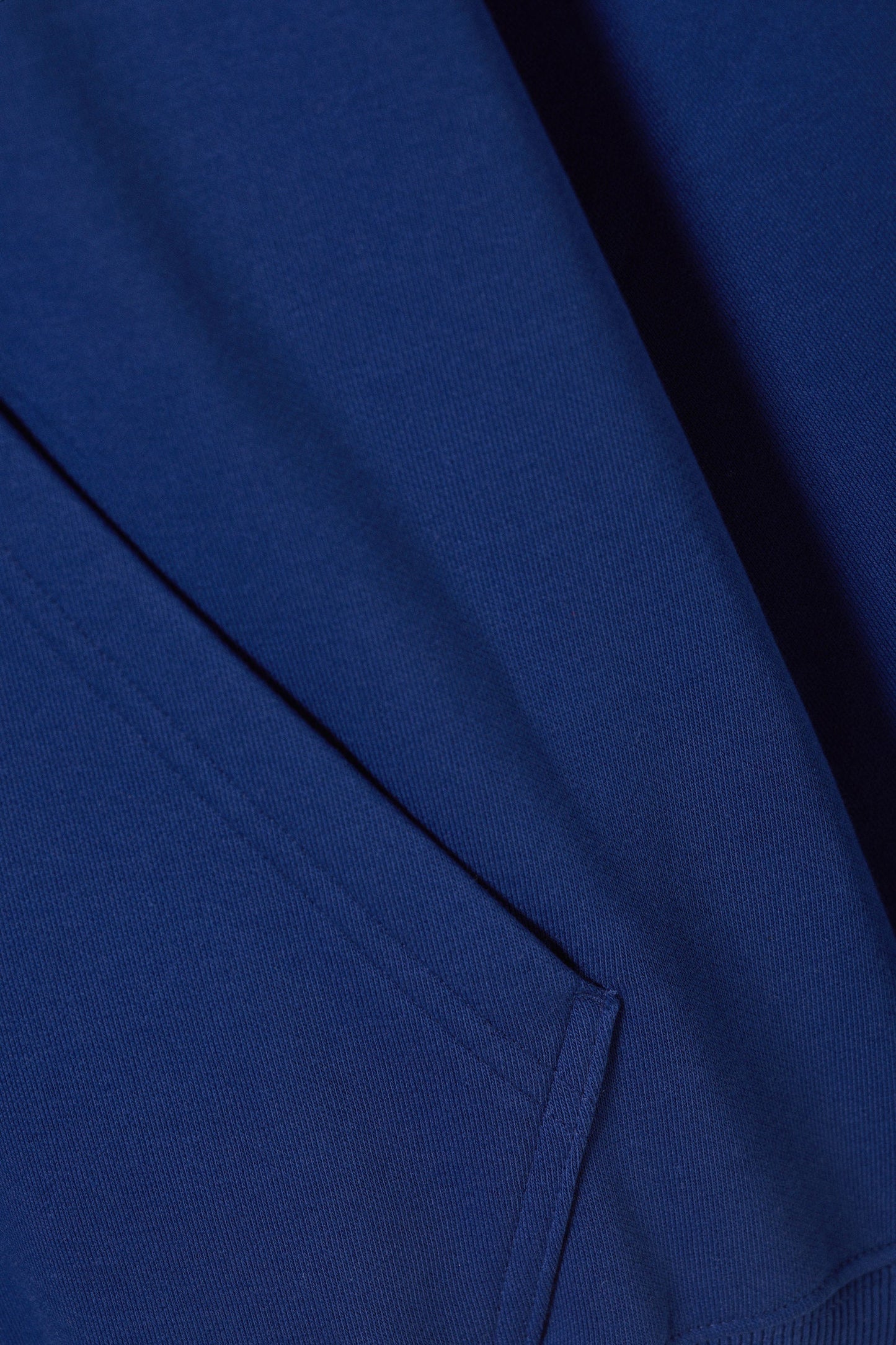 Sky-Blue Hoodie Unisex ultra Deluxe