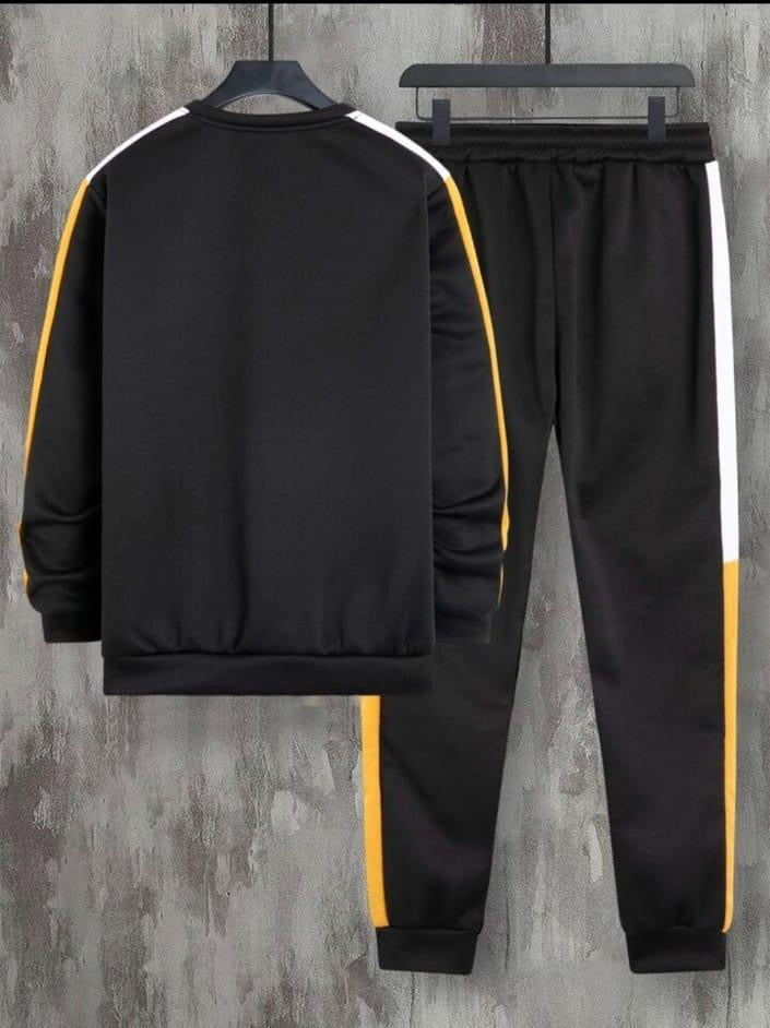 Tracksuit Dri-Fit Full-Arm