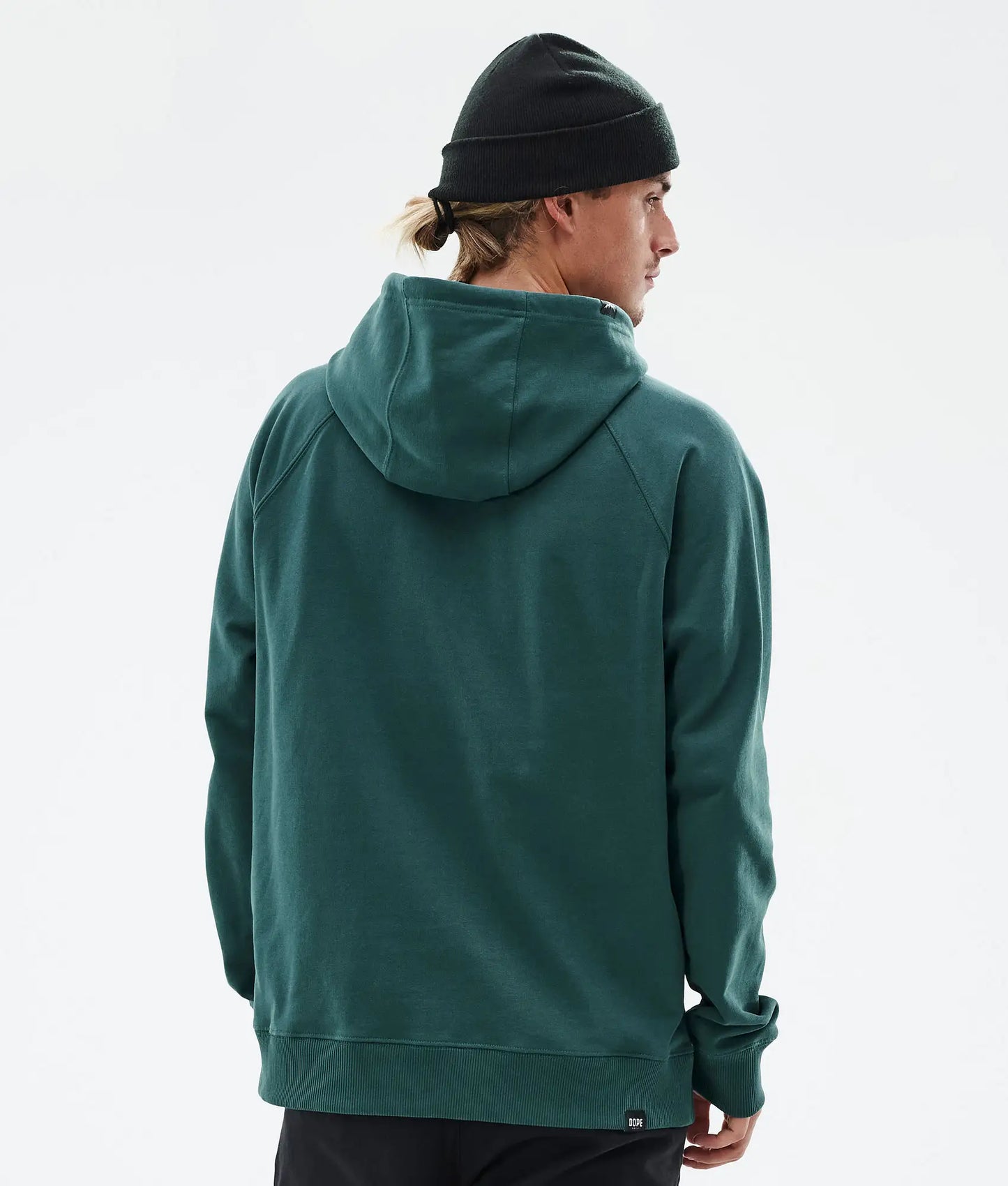 Printed Dope Ocean Green Hoodie Pullover USA