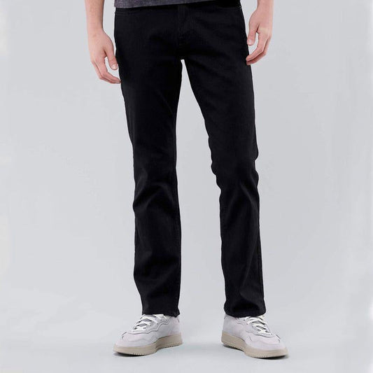 Black Pant Jean Super-Quality
