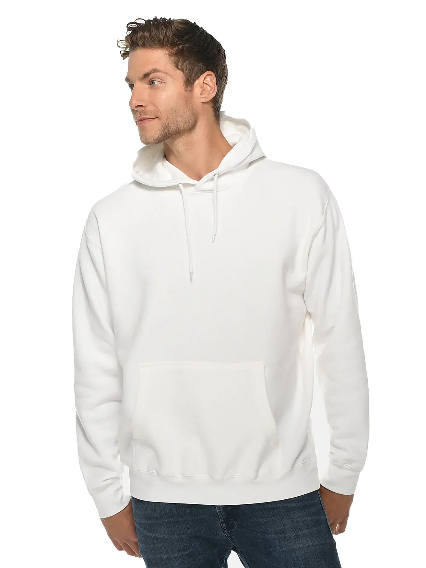 Hoodies Casual