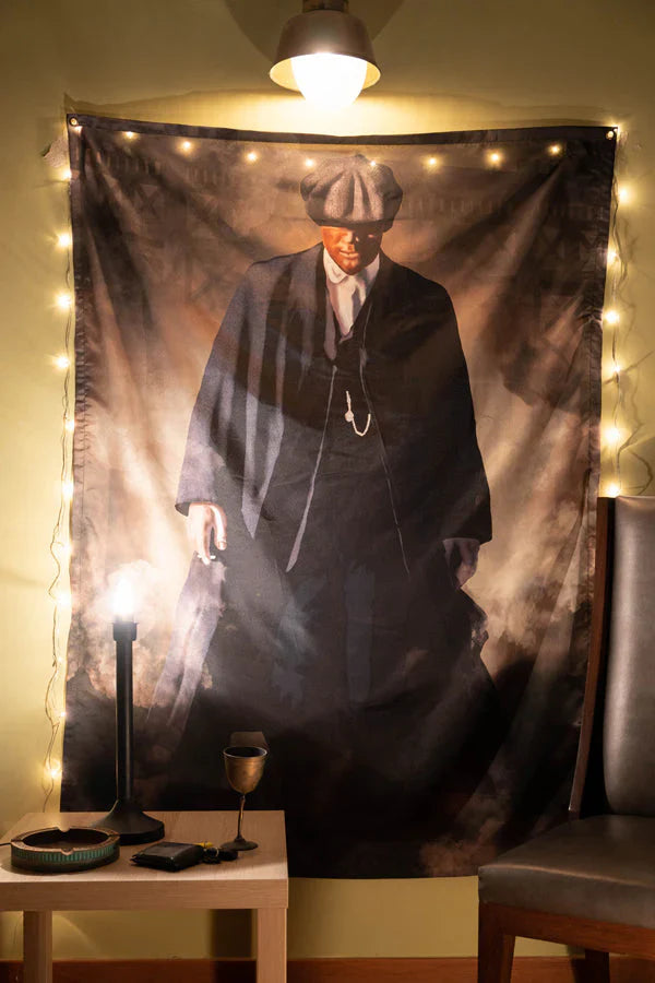 Thomas Shelby Tapestry