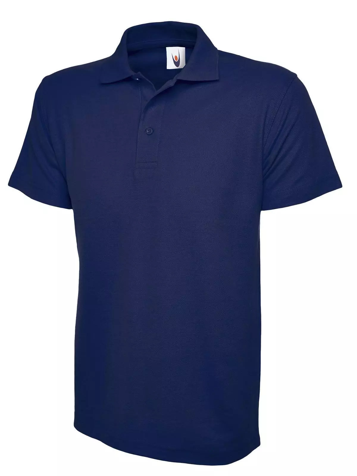 Premium Cotton Polo Shirts Plain