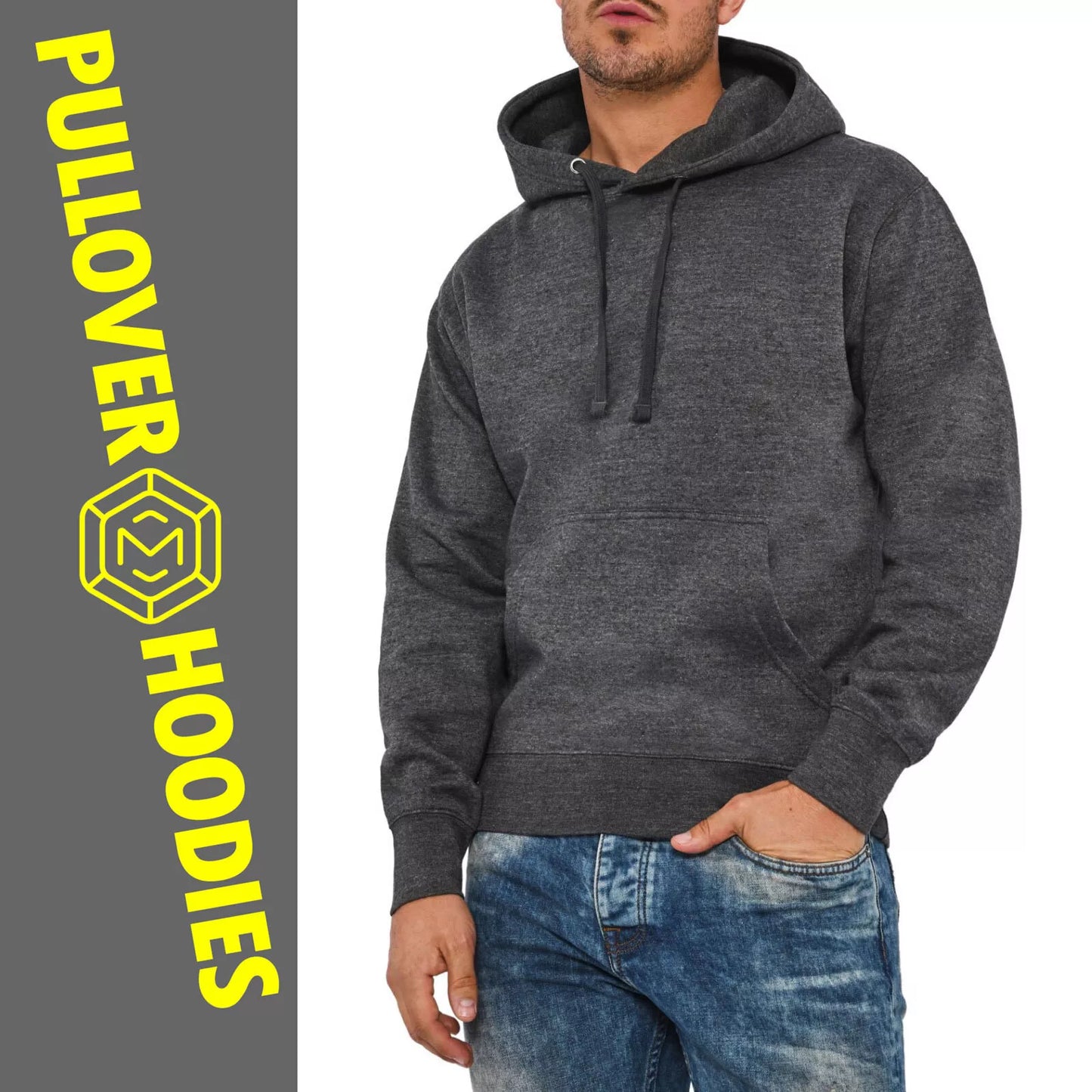 Hoodies Casual