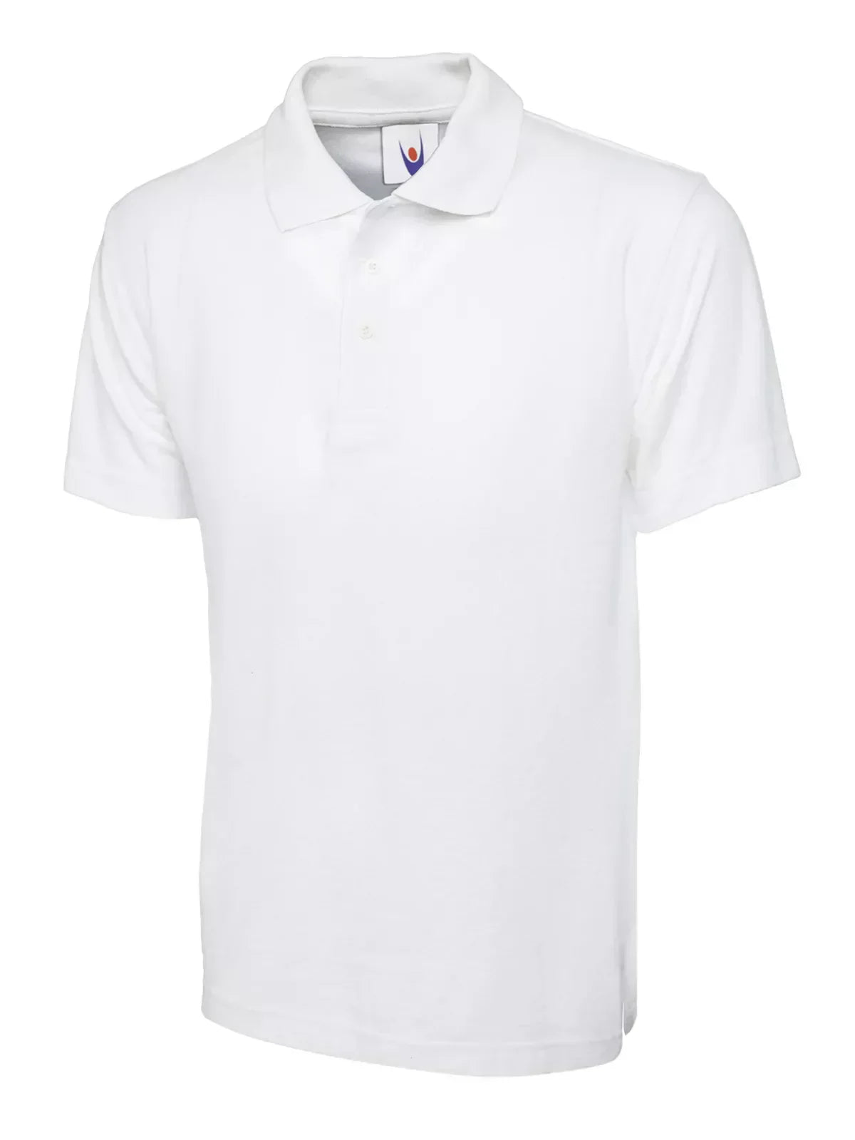Premium Cotton Polo Shirts Plain