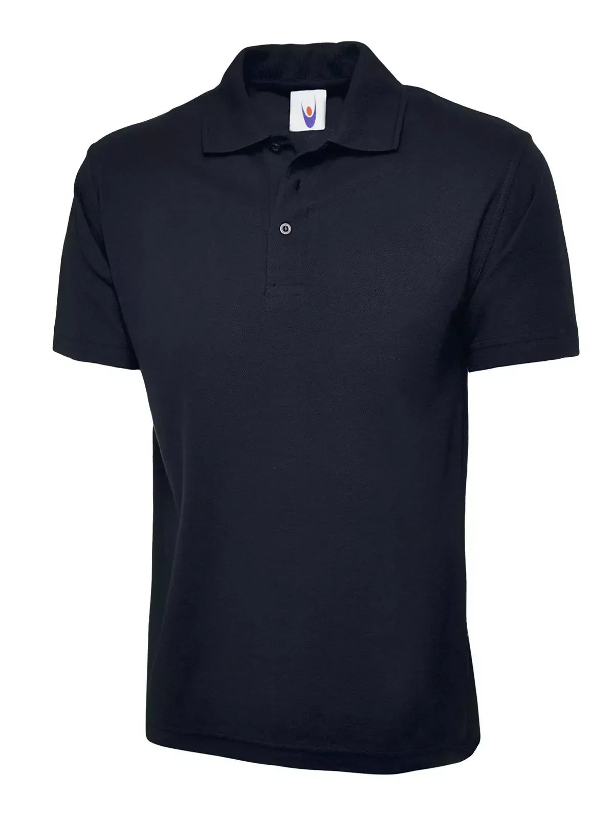 Premium Cotton Polo Shirts Plain