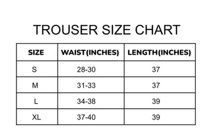 Gym Trouser Printed Fashion