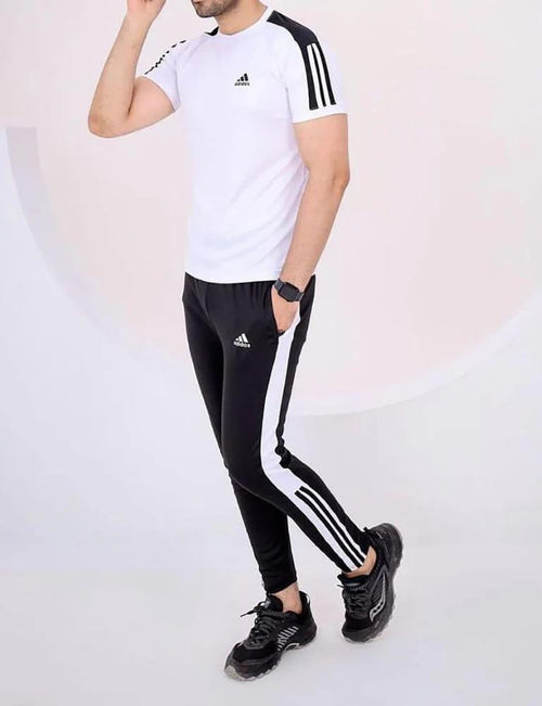 Adidas Tracksuit dri-fit