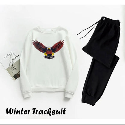 Printed Winter Tracksuits Trending Fasion (Unisex)