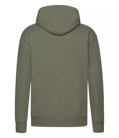 Premium Hoodie 10+ Colours