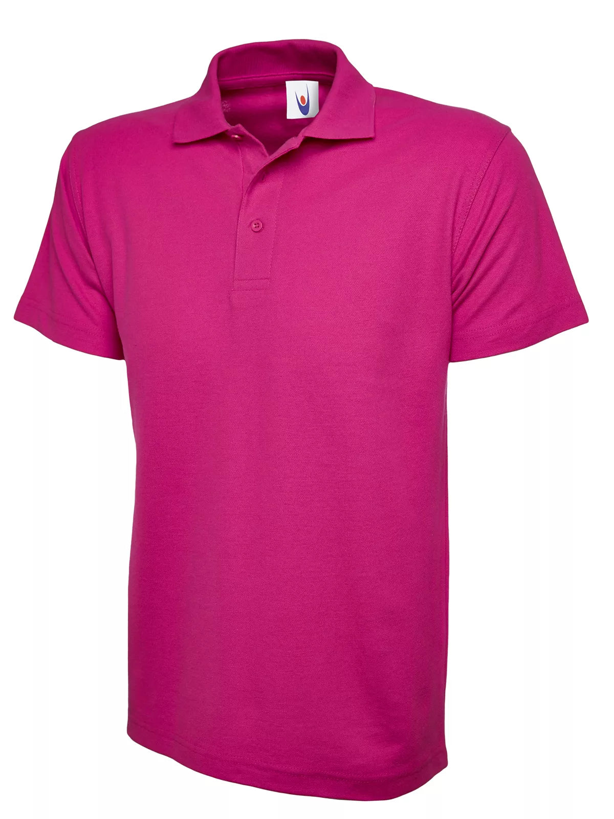 Premium Cotton Polo Shirts Plain