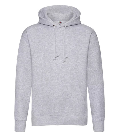 Premium Hoodie 10+ Colours