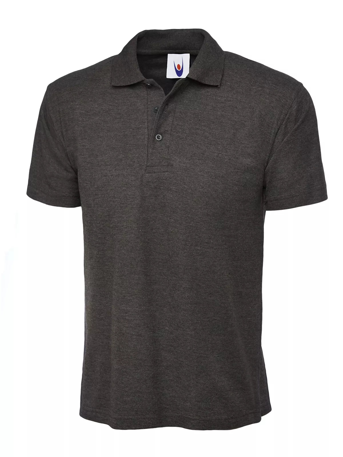 Premium Cotton Polo Shirts Plain