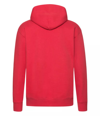Premium Hoodie 10+ Colours