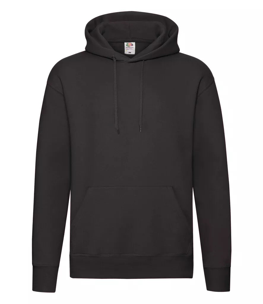 Premium Hoodie 10+ Colours