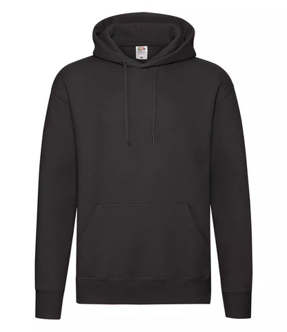 Premium Hoodie 10+ Colours