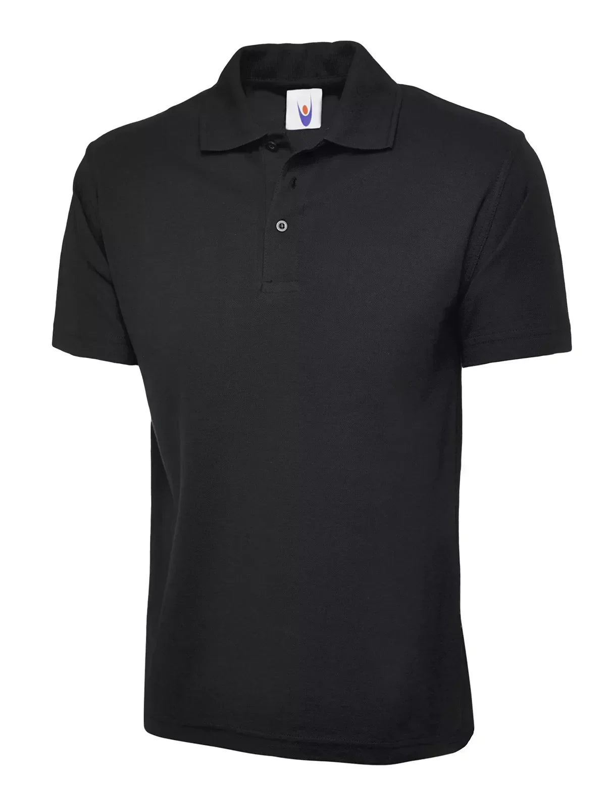 Premium Cotton Polo Shirts Plain