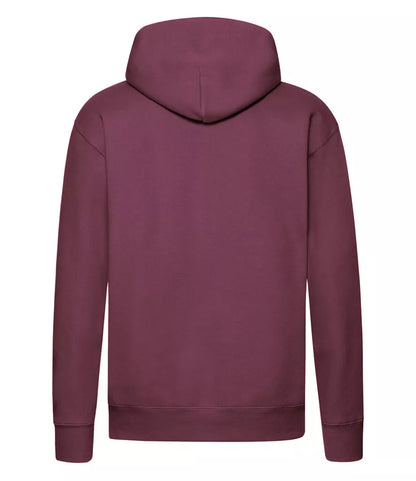 Premium Hoodie 10+ Colours