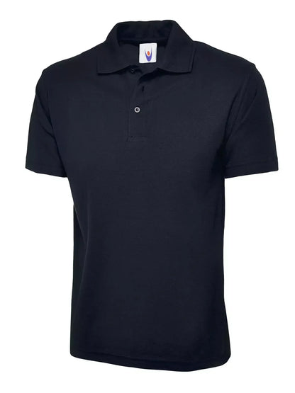 Premium Cotton Polo Shirts Plain