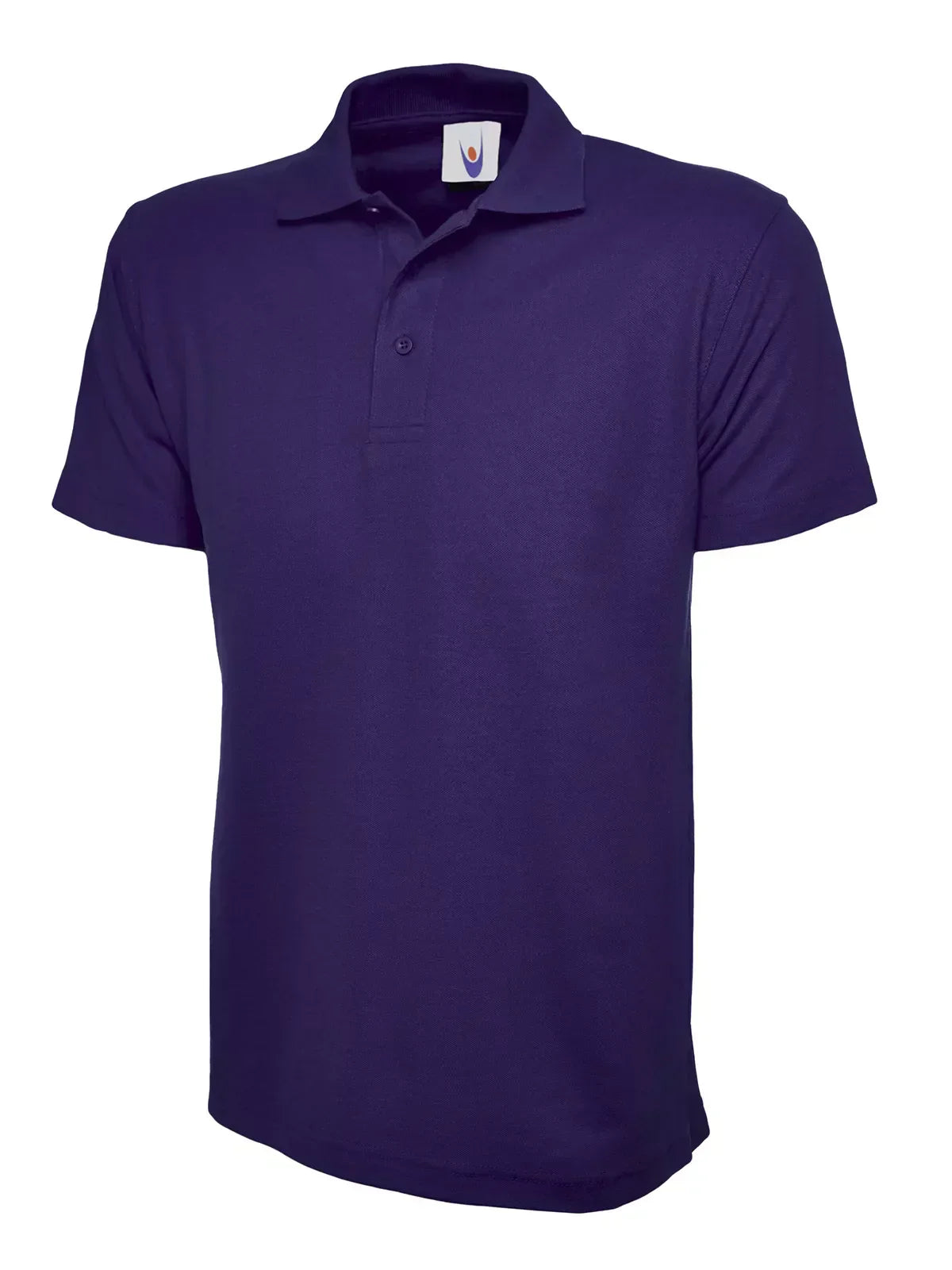 Premium Cotton Polo Shirts Plain